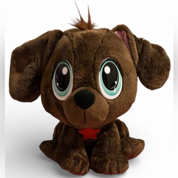 little tikes Other - Little tikes RT rescue tales Chocolate Lab puppy dog soft stuffed plush toy